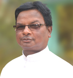 Fr. Cornelius Tete